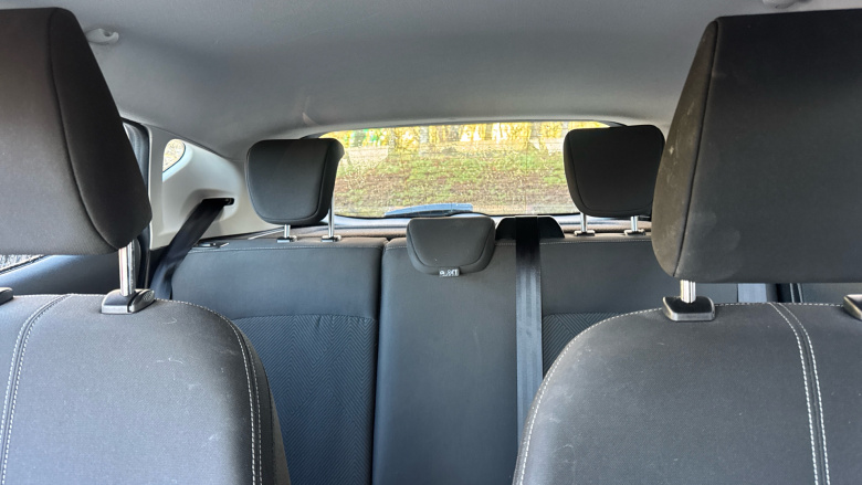 Ford Fiesta 1.1 75 Trend 5dr Petrol Hatchback